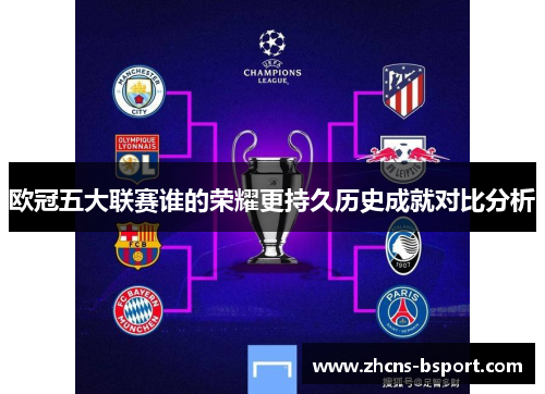 欧冠五大联赛谁的荣耀更持久历史成就对比分析