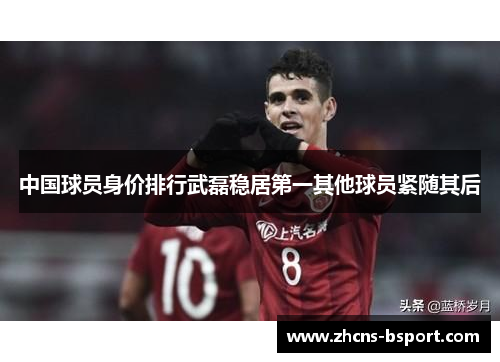 中国球员身价排行武磊稳居第一其他球员紧随其后