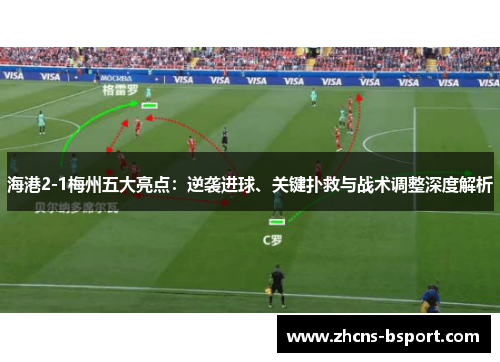 海港2-1梅州五大亮点：逆袭进球、关键扑救与战术调整深度解析