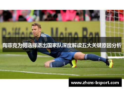 陶菲克为何选择退出国家队深度解读五大关键原因分析